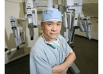Ho-Sheng Lin, MD  Detroit Ent Doctors