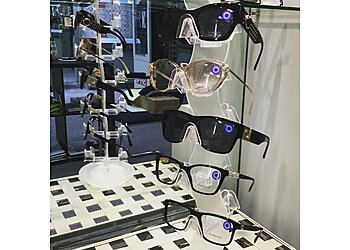 Riverside Eye Doctors Ho Young Cho, OD - HIP OPTICS VISION SOURCE