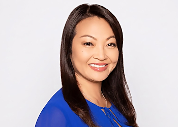 Hoa Nguyen, O.D - EYE PIECES DALLAS Hoa Nguyen, O.D - EYE PIECES DALLAS - Dallas, TX Pediatric Optometrists - Doctor Portrait Image