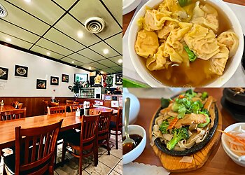 Garden Grove Vegetarian Restaurants Hoa Sen Vegetarian Restaurant