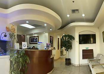 Fontana Cosmetic Dentists Hoan-Vu Truong, DMD - NEW IMAGE DENTAL
