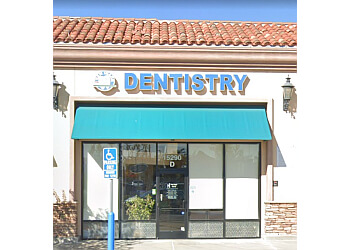 Hoan-Vu Truong, DMD - New image dental Fontana Cosmetic Dentists