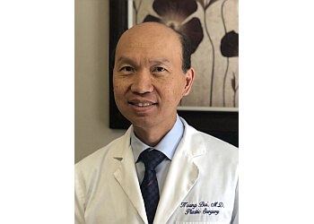 Hoang M. Bui, MD - Bui Plastic Surgery Center