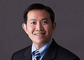 Hoang-Hai Nguyen, MD - Hampton, VA Nephrologists - Doctor Portrait Image