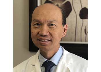 Hoang M. Bui, MD - BUI PLASTIC SURGERY CENTER Anaheim Plastic Surgeon