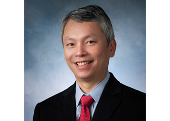 Hoang N. Le, MD - REBOUND ORTHOPEDICS AND NEUROSURGERY