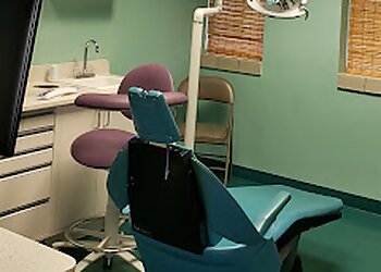 Wichita Kids Dentists Hoanh Le, DDS - KIDSPACE PEDIATRIC DENTISTRY