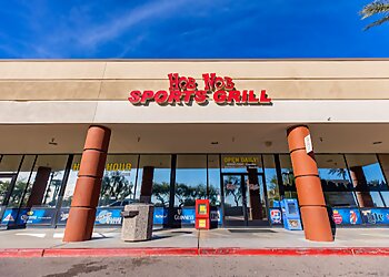 Chandler Sports Bars Hob Nob Sports Bar & Grill