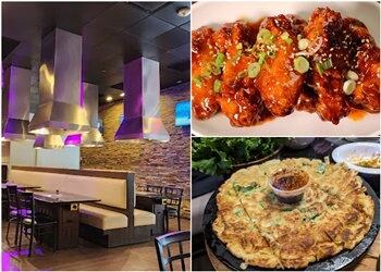 Minneapolis Barbecue Restaurants Hoban Korean BBQ