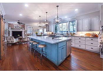 Columbus Home Builders Hobart Builders Inc.