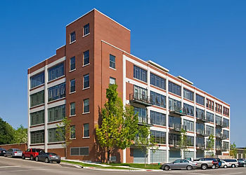 Ann Arbor Residential Architects Hobbs + Black Architects
