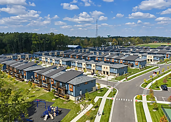 Ann Arbor Residential Architects Hobbs + Black Architects