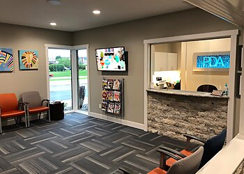 Fort Wayne Kids Dentists Hobbs, DDS - PEDIATRIC DENTAL ASSOCIATES, PC