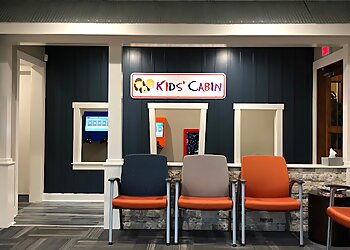 Fort Wayne Kids Dentists Hobbs, DDS - PEDIATRIC DENTAL ASSOCIATES, PC