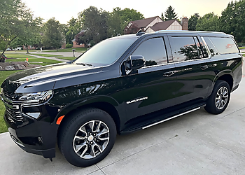 Dearborn Limo Service Hobbs Transportation LLC