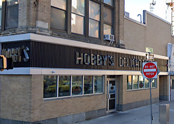 Newark Sandwich Shops Hobby's Delicatessen & Restaurant