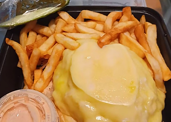 Newark Sandwich Shops Hobby's Delicatessen & Restaurant