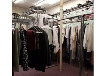 Buffalo Dry Cleaners Hobson's Dry Cleaners