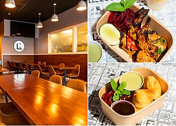 Chesapeake Indian Restaurants Hocco The Indian Kitchen