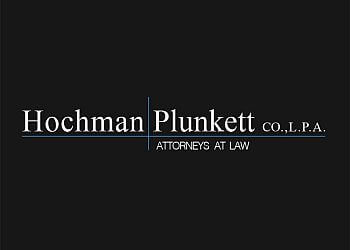 Hochman & Plunkett Co., L.P.A.