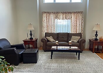 Allentown House Cleaning Services Hocus Pocus Cleaning