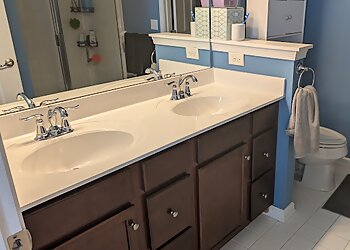 Allentown House Cleaning Services Hocus Pocus Cleaning