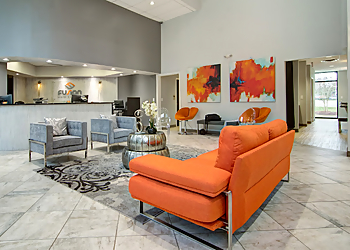 Raleigh Dentists Hoda Bassiri, DDS - FUSION DENTAL CARE