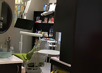 Raleigh Dentists Hoda Bassiri, DDS - FUSION DENTAL CARE