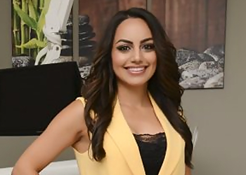Hoda Bassiri, DDS - FUSION DENTAL CARE Raleigh Dentists image 1