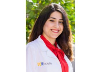 Hoda Mojazi-Amiri, MD - UCR HEALTH