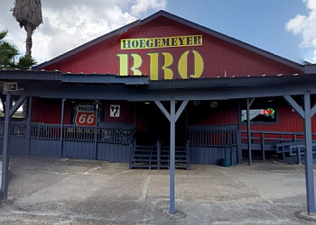 3 Best Barbecue Restaurants In Corpus Christi Tx Threebestrated Hoegemeyer S Bbq