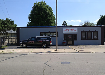 Kenosha Locksmiths Hoernel Lock & Key Inc. of Kenosha