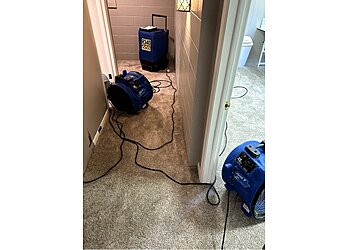 Peoria Carpet Cleaners Hoerr Carpet Cleaning and Water Restoration