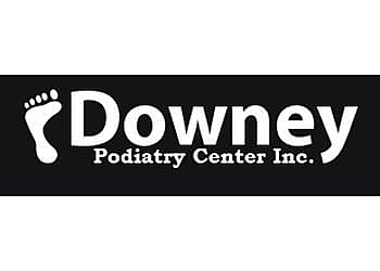 Downey Podiatrists Hoeung Chov, DPM - DOWNEY PODIATRY CENTER INC.
