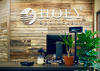 Madison Pharmacies Hoey Apothecary