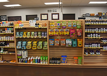Madison Pharmacies Hoey Apothecary