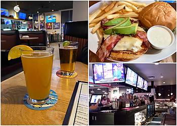 Westminster Sports Bars Hoffbrau