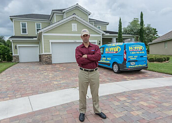 Coral Springs Pest Control Companies Hoffer Pest Solutions