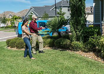 Coral Springs Pest Control Companies Hoffer Pest Solutions