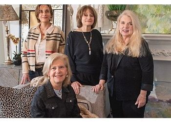 Cincinnati Interior Designers Hoffman & Albers Interiors