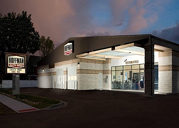 3 Best Auto Body Shops in Boise City, ID - Expert Recommendations