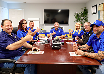 Tampa Electricians Hoffman Electrical & A/C