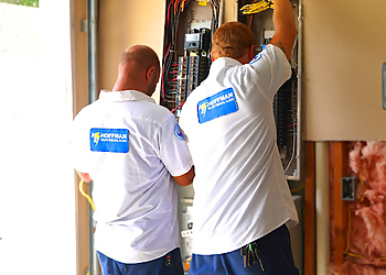 Tampa Electricians Hoffman Electrical & A/C