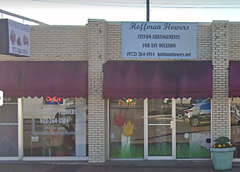 Grand Prairie Florists Hoffman Flowers