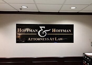 Topeka Criminal Defense Lawyers Hoffman & Hoffman