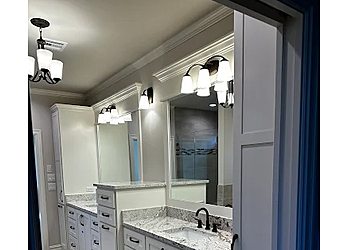 Hoffman Homes Tulsa - Broken Arrow, OK Home Builders - Service Process Image