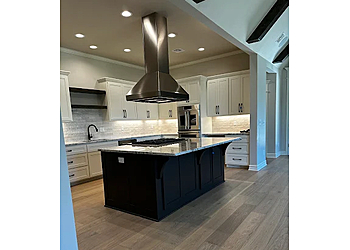 Hoffman Homes Tulsa - Broken Arrow, OK Home Builders - Service Image
