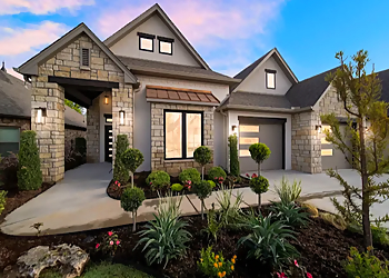 Hoffman Homes Tulsa - Broken Arrow, OK Home Builders - Service Highlights