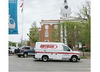 Murfreesboro Plumbers Hoffmann Brothers 