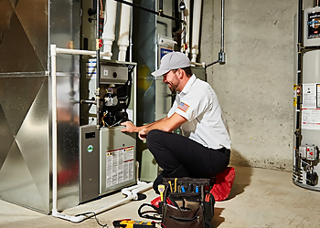 Nashville Electricians Hoffmann Brothers